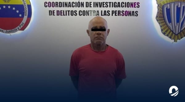 Hombre mató a su ex pareja y a sus hijos en Nueva Esparta