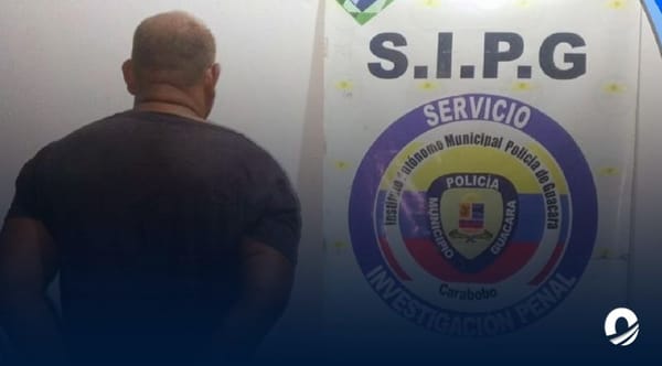 Hombre violó a su hijastra de 13 años y la embarazó en Carabobo