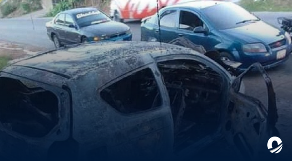 Accidente de tránsito Bermúdez internet