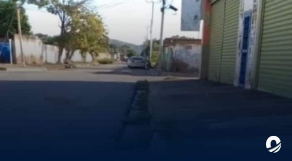 Nueva Esparta Mariño agua potable escasez