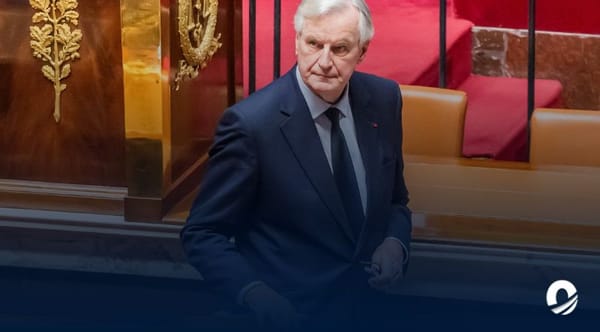 Primer Ministro Francia dimisión