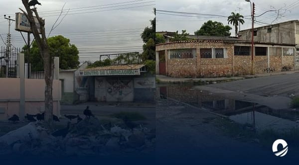 Urbanización Andrés Eloy Blanco Cumaná
