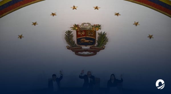 Asamblea Nacional presupuesto 2025