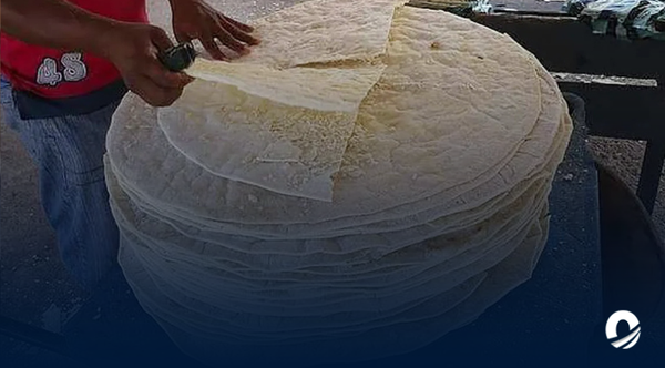 El casabe fue nombrado Patrimonio Cultural Inmaterial de la Humanidad de la Unesco