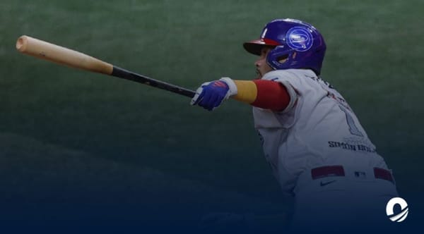 Venezuela Juego de las Estrellas LVBP