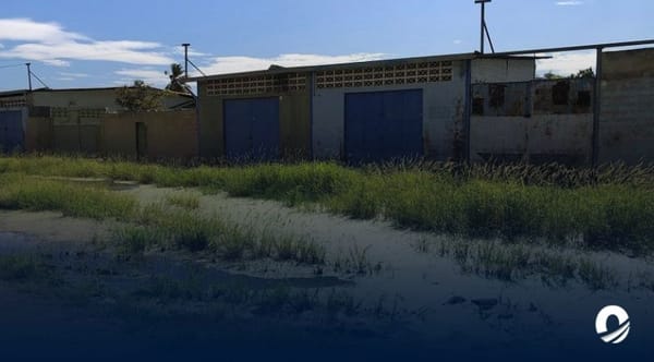 calle Nueva de Bolivariano Cumaná