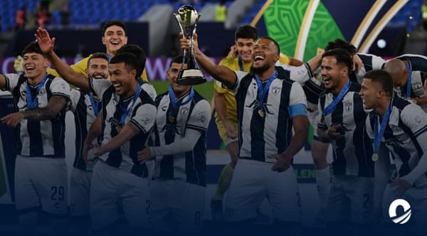 Pachuca final Copa Intercontinental