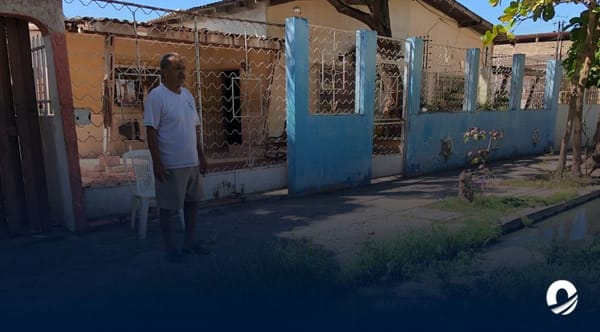 Avenida Libertad Cumaná Sucre