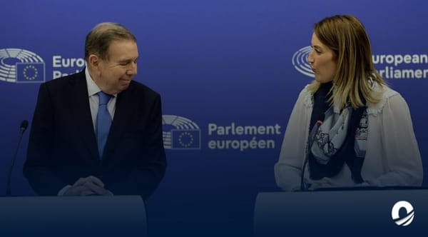 Edmundo González premio Sájarov