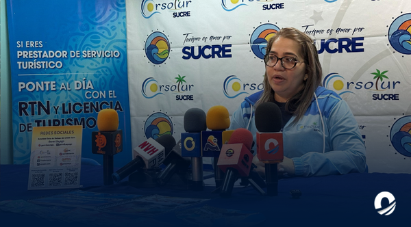 SUCRE | Fitven 2024: Sucre culminó su participación con nuevas alianzas