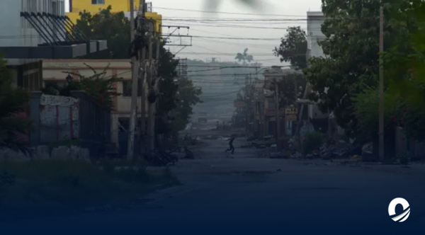 Pandilla asesinó al menos a 180 personas señaladas de brujería en Haití