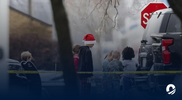 Adolescente fue señalada como responsable del tiroteo en escuela cristiana de Wisconsin