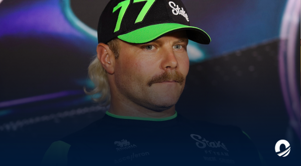 Valtteri Bottas regresará a Mercedes como piloto de reserva