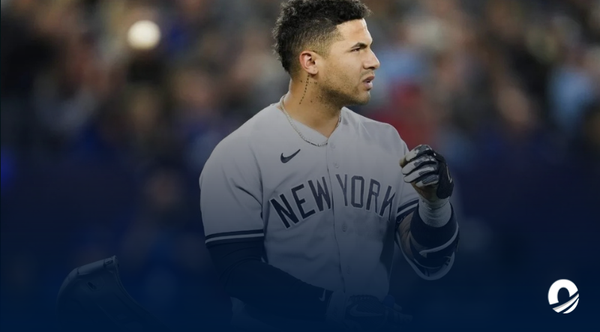 Venezolano Gleyber Torres firmó contrato con los Tigres de Detroit