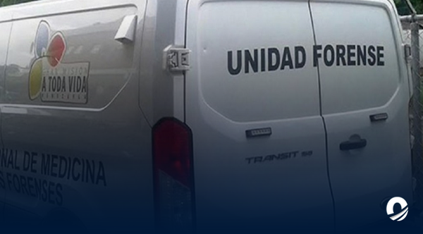 Tres funcionarios fallecieron tras enfrentamiento con el Tren del Llano en Guárico