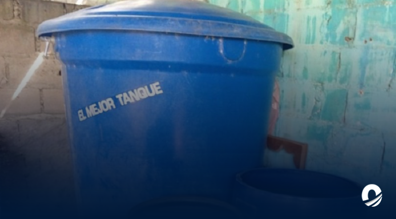 Anzoátegui | Habitantes de Mapiricurito en Freites denunciaron que llevan seis meses sin agua