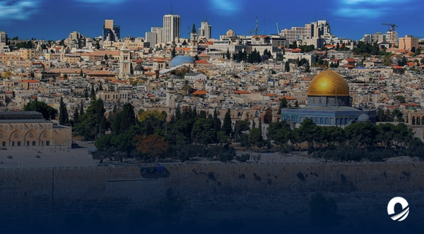 Jerusalén volverá a brillar esta navidad