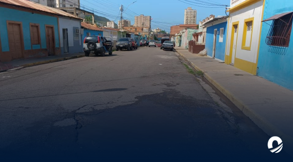 Anzoátegui | Habitantes del Barrio Mariño denunciaron fallas en el servicio de agua
