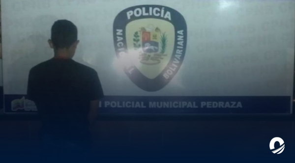 Hombre fue detenido por presunto abuso sexual en Barinas