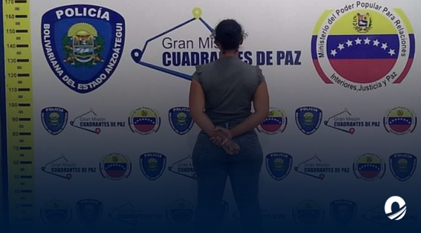 Detenida mujer que vendía juguetes entregados por el Gobierno Nacional