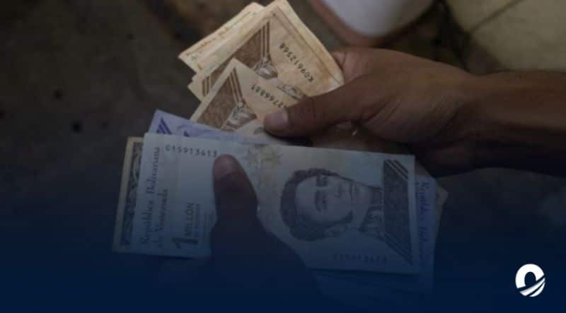 Venezuela inflación octubre 2024 BCV