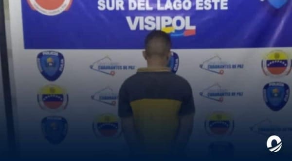 Hombre abusó sexualmente de su vecina y publicó el video en las redes sociales