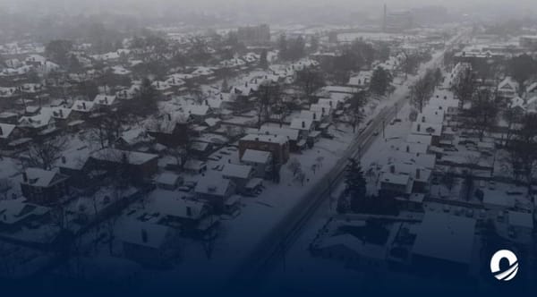 Temporal invernal ha acabado con la vida de cinco personas en EE.UU
