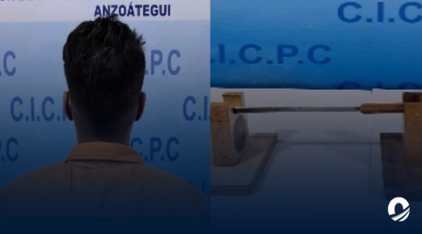 Joven mató a puñaladas a una mujer en Puerto La Cruz tras discutir por un trago
