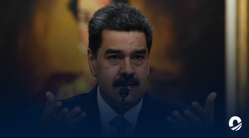 Estados Unidos aumentó a 25 millones de dólares recompensa por captura de Nicolás Maduro