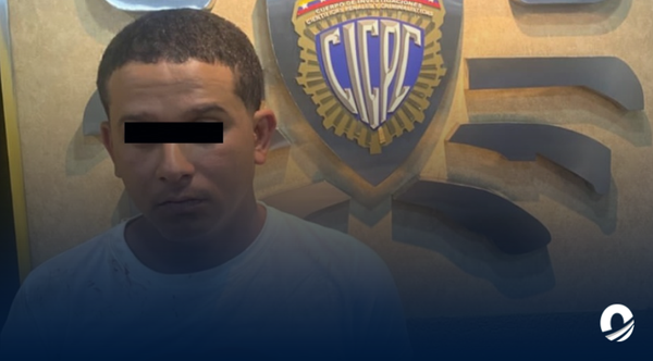 Hombre estranguló a su amigo por sospechar que sabía que su esposa le era infiel
