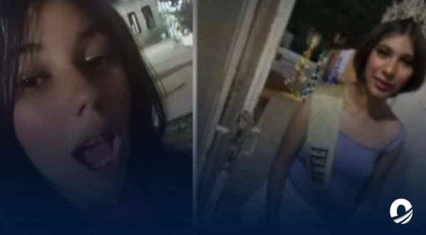 Joven muerta reto Tik Tok Zulia