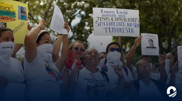 Excarcelaciones Tocuyito y Tocorón