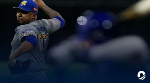 Junior Guerra Regreso del Año LVBP