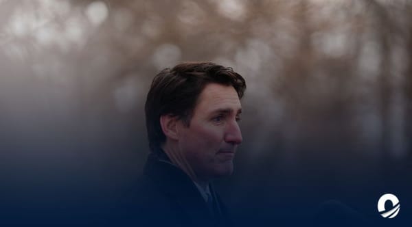 Justin Trudeau dimisión Canadá