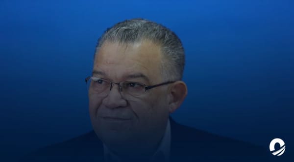 Partido Centrados reportó detención del excandidato presidencial Enrique Márquez