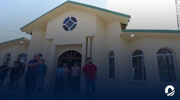 Iglesia Inmaculado Corazón de María Maturín