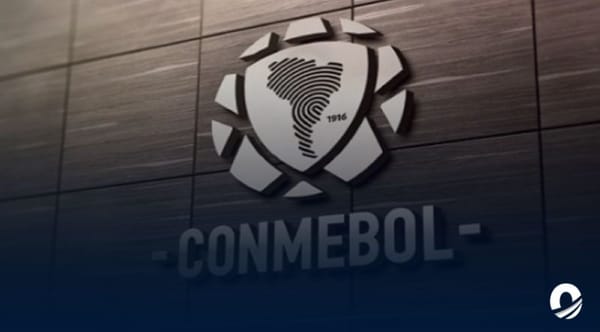 Conmebol Sudamericano Sub-20 Venezuela
