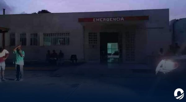 Adolescente muerto río Guatapanare Güiria