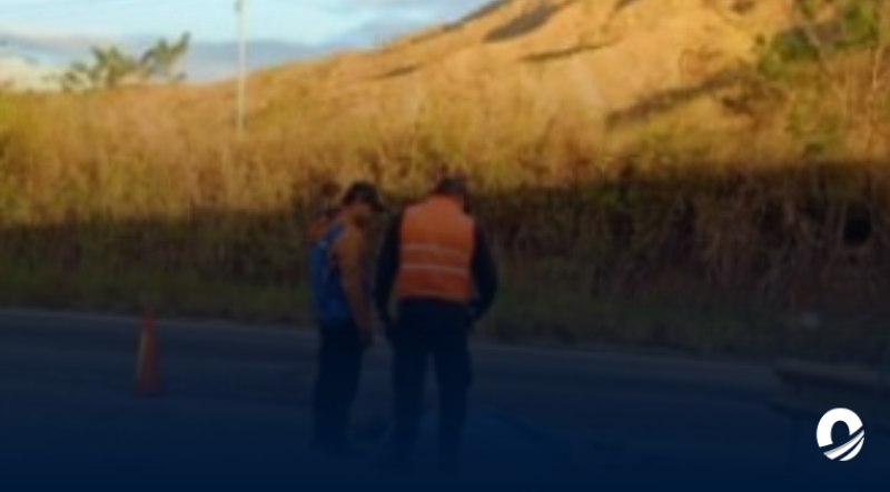 Hombre murió luego de ser atropellado en Carabobo