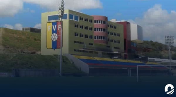 Vinotinto módulo Margarita 2025