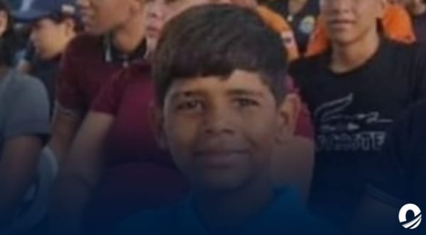 Adolescente muerto Río Caribe