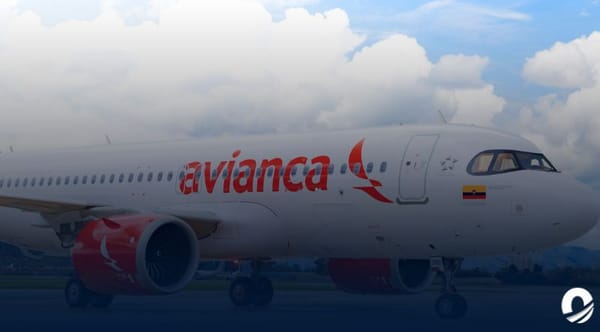Avianca vuelos Venezuela