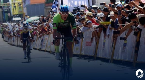 Vuelta al Táchira 2025 primera etapa
