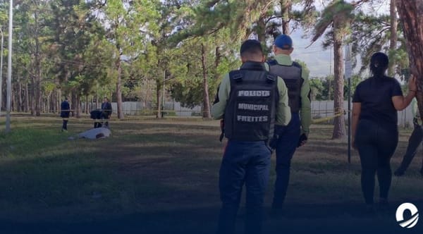 Abogado asesinado Anzoátegui