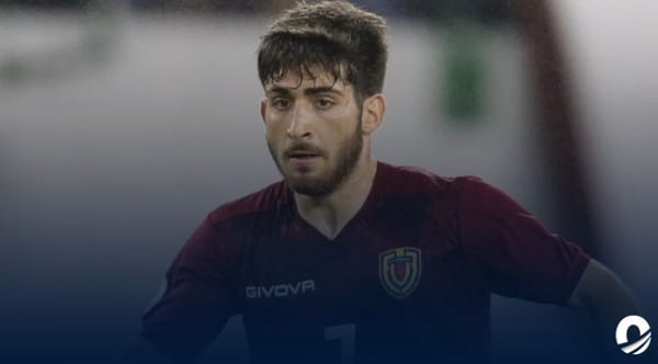 Matías Lacava visado Estados Unidos revocación