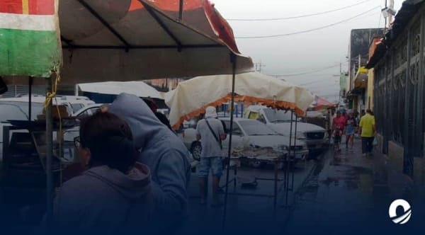 Monagas Mercado Viejo ventas