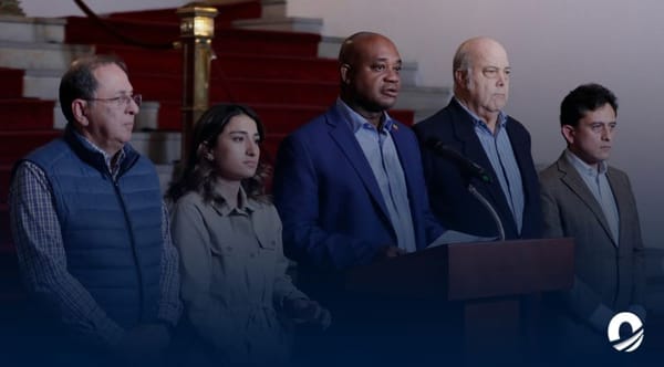 Estados Unidos sanciones Colombia