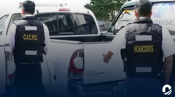 Hombre murió de un hachazo por visitar a si expareja