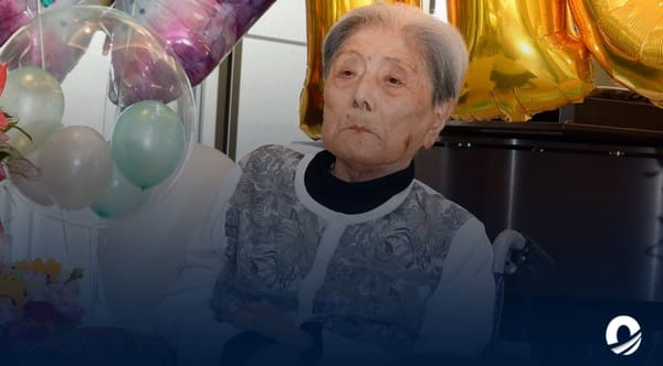 Tomiko Itooka record Guinness fallecimiento