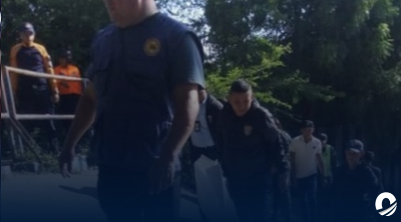 Niño de 5 años murió ahogado en el río Escalante en Zulia